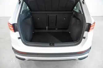 SEAT Ateca, 2.0, 110 kW, diisel, automaat, esivedu