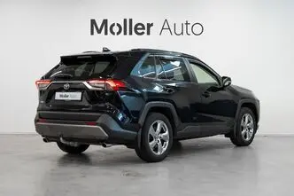Toyota RAV4, 2.0, 129 kW, bensiin, automaat, esivedu