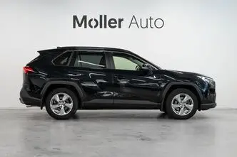 Toyota RAV4, 2.0, 129 kW, bensiin, automaat, esivedu