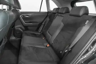 Toyota RAV4, 2.0, 129 kW, bensiin, automaat, esivedu