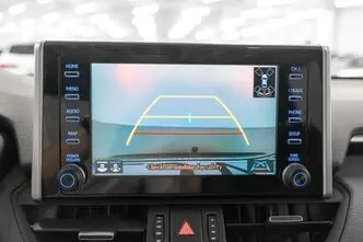 Toyota RAV4, 2.0, 129 kW, bensiin, automaat, esivedu