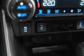 Toyota RAV4, 2.0, 129 kW, bensiin, automaat, esivedu