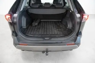 Toyota RAV4, 2.0, 129 kW, bensiin, automaat, esivedu