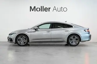Volkswagen Arteon, 2.0, 140 kW, bensiin, automaat, esivedu
