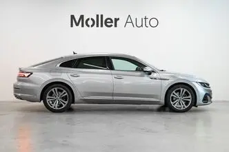 Volkswagen Arteon, 2.0, 140 kW, bensiin, automaat, esivedu