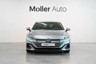 Volkswagen Arteon, 2.0, 140 kW, bensiin, automaat, esivedu