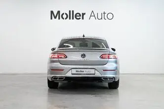 Volkswagen Arteon, 2.0, 140 kW, bensiin, automaat, esivedu