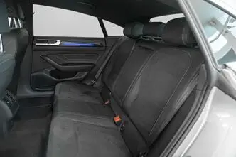 Volkswagen Arteon, 2.0, 140 kW, bensiin, automaat, esivedu