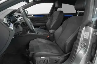 Volkswagen Arteon, 2.0, 140 kW, bensiin, automaat, esivedu