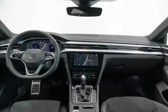 Volkswagen Arteon, 2.0, 140 kW, bensiin, automaat, esivedu
