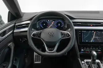 Volkswagen Arteon, 2.0, 140 kW, bensiin, automaat, esivedu