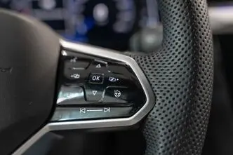 Volkswagen Arteon, 2.0, 140 kW, bensiin, automaat, esivedu