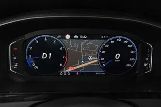 Volkswagen Arteon, 2.0, 140 kW, bensiin, automaat, esivedu