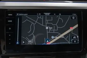 Volkswagen Arteon, 2.0, 140 kW, bensiin, automaat, esivedu