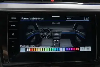 Volkswagen Arteon, 2.0, 140 kW, bensiin, automaat, esivedu