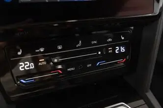 Volkswagen Arteon, 2.0, 140 kW, bensiin, automaat, esivedu