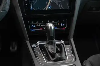 Volkswagen Arteon, 2.0, 140 kW, bensiin, automaat, esivedu