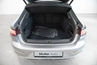 Volkswagen Arteon, 2.0, 140 kW, bensiin, automaat, esivedu