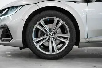 Volkswagen Arteon, 2.0, 140 kW, bensiin, automaat, esivedu