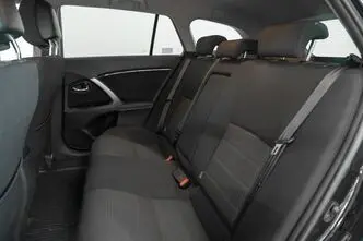 Toyota Avensis, 2.2, 110 kW, diisel, automaat, esivedu