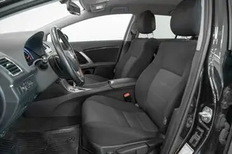 Toyota Avensis, 2.2, 110 kW, diisel, automaat, esivedu