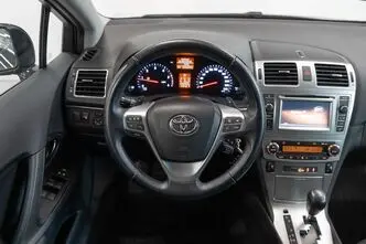 Toyota Avensis, 2.2, 110 kW, diisel, automaat, esivedu