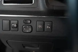 Toyota Avensis, 2.2, 110 kW, diisel, automaat, esivedu