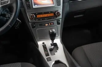 Toyota Avensis, 2.2, 110 kW, diisel, automaat, esivedu