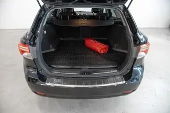 Toyota Avensis, 2.2, 110 kW, diisel, automaat, esivedu