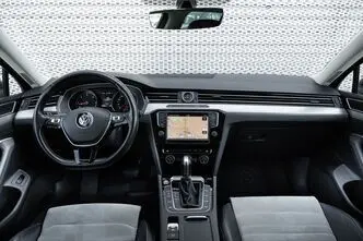 Volkswagen Passat, 2.0, 110 kW, diisel, automaat, esivedu