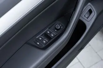 Volkswagen Passat, 2.0, 110 kW, diisel, automaat, esivedu