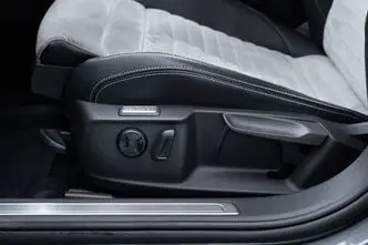 Volkswagen Passat, 2.0, 110 kW, diisel, automaat, esivedu