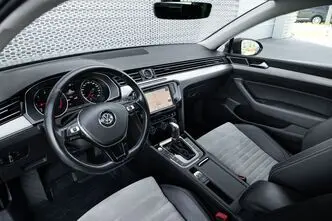 Volkswagen Passat, 2.0, 110 kW, diisel, automaat, esivedu