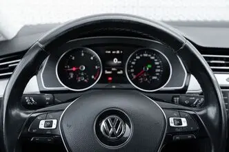 Volkswagen Passat, 2.0, 110 kW, diisel, automaat, esivedu