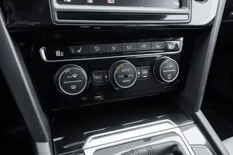 Volkswagen Passat, 2.0, 110 kW, diisel, automaat, esivedu