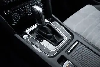 Volkswagen Passat, 2.0, 110 kW, diisel, automaat, esivedu