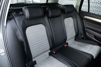 Volkswagen Passat, 2.0, 110 kW, diisel, automaat, esivedu