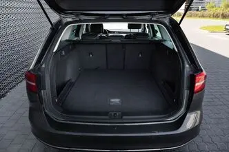 Volkswagen Passat, 2.0, 110 kW, diisel, automaat, esivedu