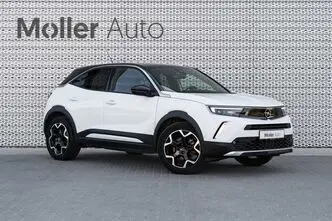 Opel Mokka, 100 kW, elekter, automaat, esivedu
