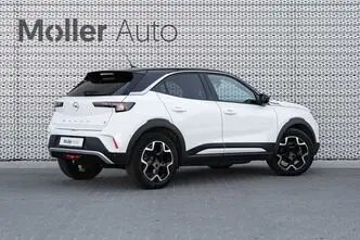 Opel Mokka, 100 kW, elekter, automaat, esivedu