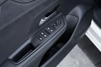 Opel Mokka, 100 kW, elekter, automaat, esivedu