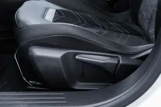 Opel Mokka, 100 kW, elekter, automaat, esivedu