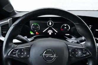 Opel Mokka, 100 kW, elekter, automaat, esivedu