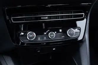 Opel Mokka, 100 kW, elekter, automaat, esivedu
