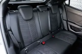 Opel Mokka, 100 kW, elekter, automaat, esivedu