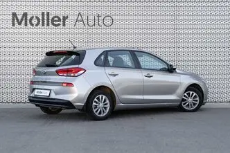 Hyundai i30, 1.4, 103 kW, бензин, автомат, передний привод