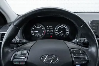 Hyundai i30, 1.4, 103 kW, бензин, автомат, передний привод