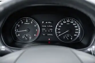 Hyundai i30, 1.4, 103 kW, бензин, автомат, передний привод