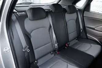 Hyundai i30, 1.4, 103 kW, бензин, автомат, передний привод