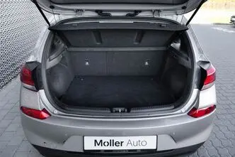 Hyundai i30, 1.4, 103 kW, бензин, автомат, передний привод